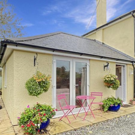 Exmoor Retreat On Two Moors Way Withypool Exterior foto